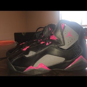 Jordan True Flight GG